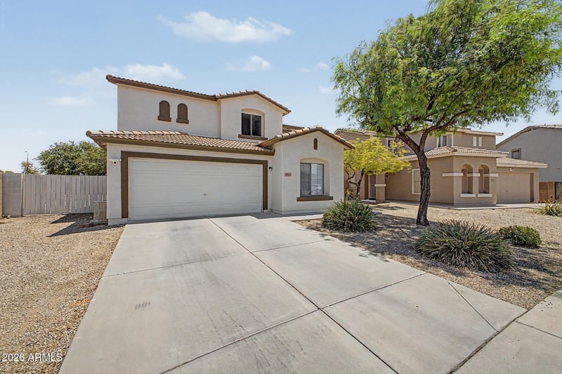 9917 W Miami St, Tolleson, AZ 85353