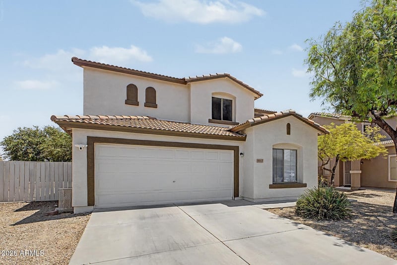 9917 W Miami St, Tolleson, AZ 85353