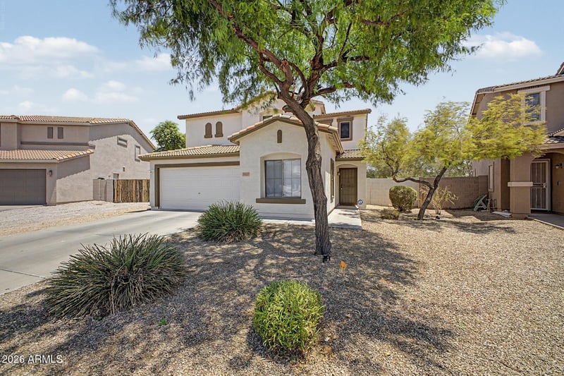 9917 W Miami St, Tolleson, AZ 85353