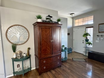 9917 Wood St, Tolleson, AZ 85353