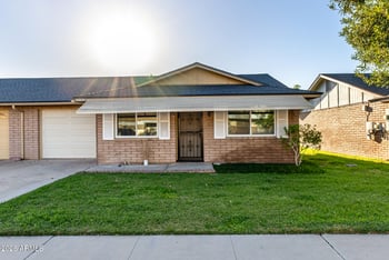 9918 95th Dr #B, Peoria, AZ 85345