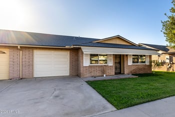 9918 95th Dr #B, Peoria, AZ 85345