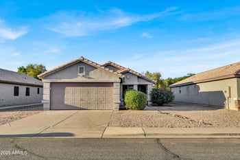 9918 Delta Cir, Mesa, AZ 85208