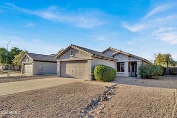 9918 Delta Cir, Mesa, AZ 85208