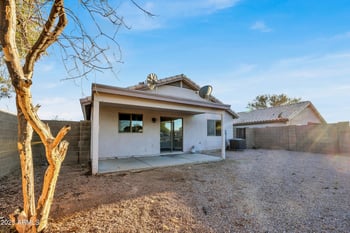9918 Delta Cir, Mesa, AZ 85208