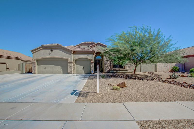 9918 E Greenway St, Mesa, AZ 85207