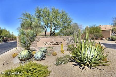 9918 E Monument Dr, Scottsdale, AZ 85262