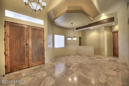 9918 E Monument Dr, Scottsdale, AZ 85262