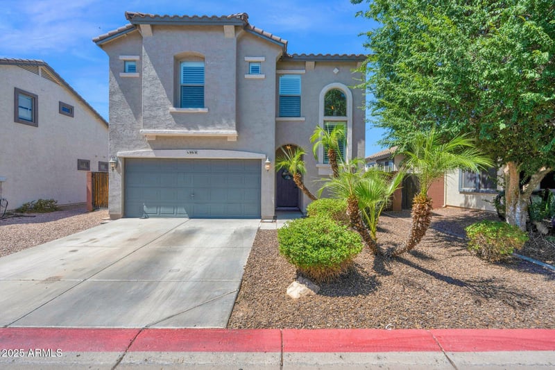 9918 Escondido Ave, Mesa, AZ 85208