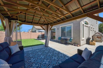 9918 Escondido Ave, Mesa, AZ 85208