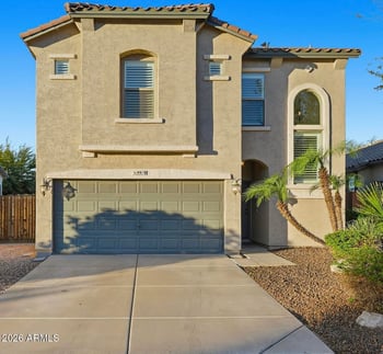 9918 Escondido Ave, Mesa, AZ 85208