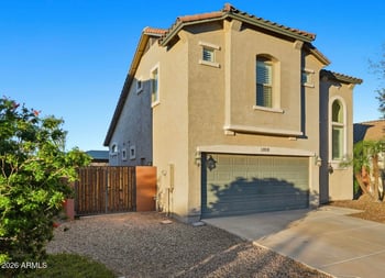 9918 Escondido Ave, Mesa, AZ 85208