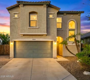 9918 Escondido Ave, Mesa, AZ 85208