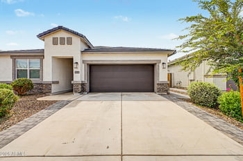 9918 S Holandes Dr, Apache Junction, AZ 85120