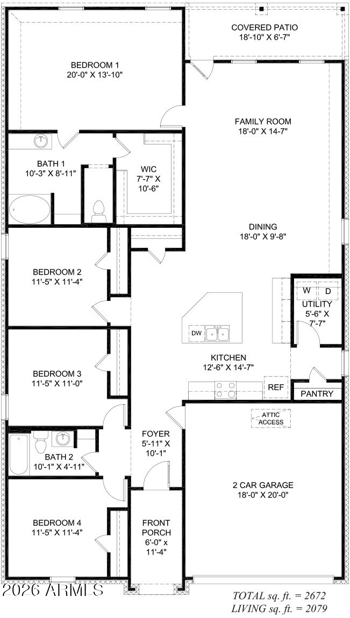 9918 Holandes Dr, Apache Junction, AZ 85120