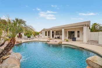 9919 E Crystal Dr, Sun Lakes, AZ 85248