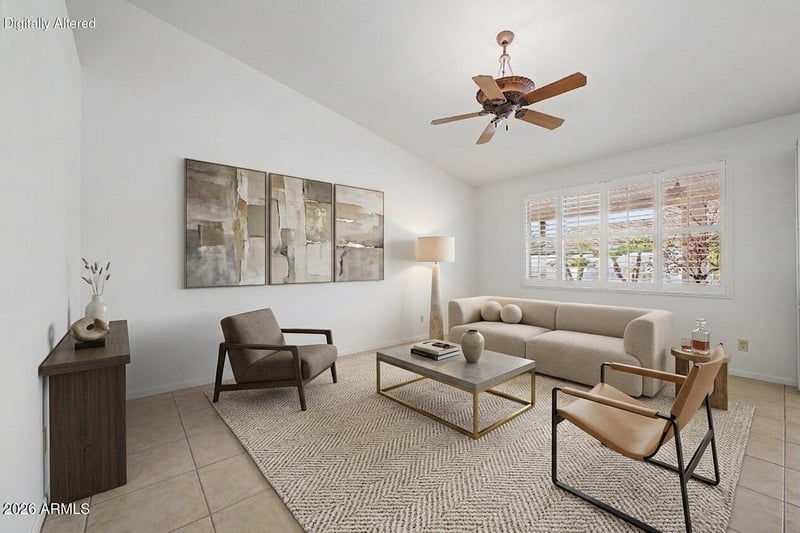 9919 E Crystal Dr, Sun Lakes, AZ 85248