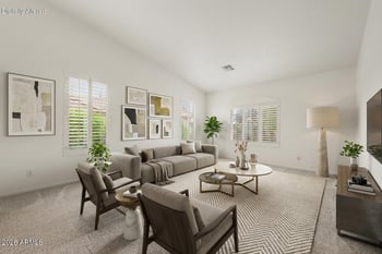9919 E Crystal Dr, Sun Lakes, AZ 85248