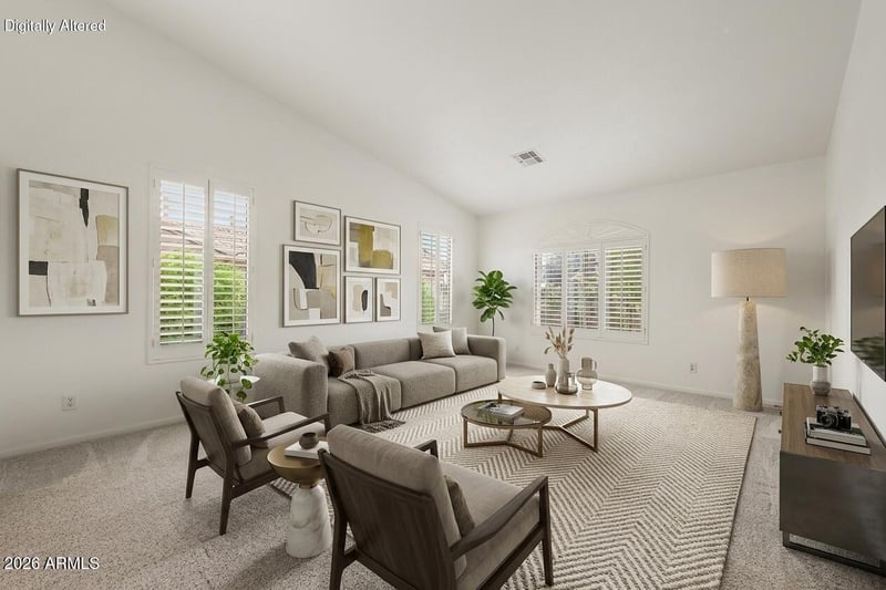 9919 E Crystal Dr, Sun Lakes, AZ 85248