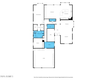 9919 E Crystal Dr, Sun Lakes, AZ 85248