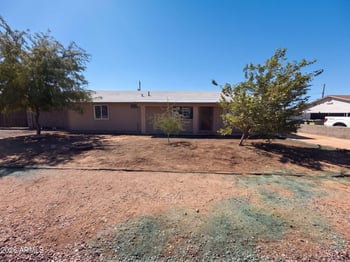 9919 E Magnolia St, Mesa, AZ 85207