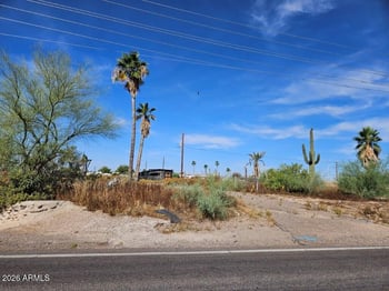 9919 Main St #-, Mesa, AZ 85207