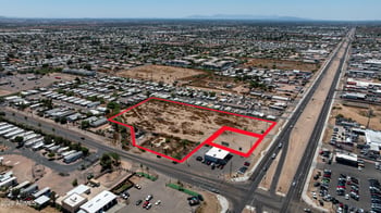 9919 Main St #-, Mesa, AZ 85207