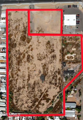 9919 Main St #-, Mesa, AZ 85207