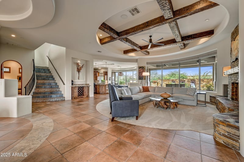 9919 Western Sky Ln, Scottsdale, AZ 85262
