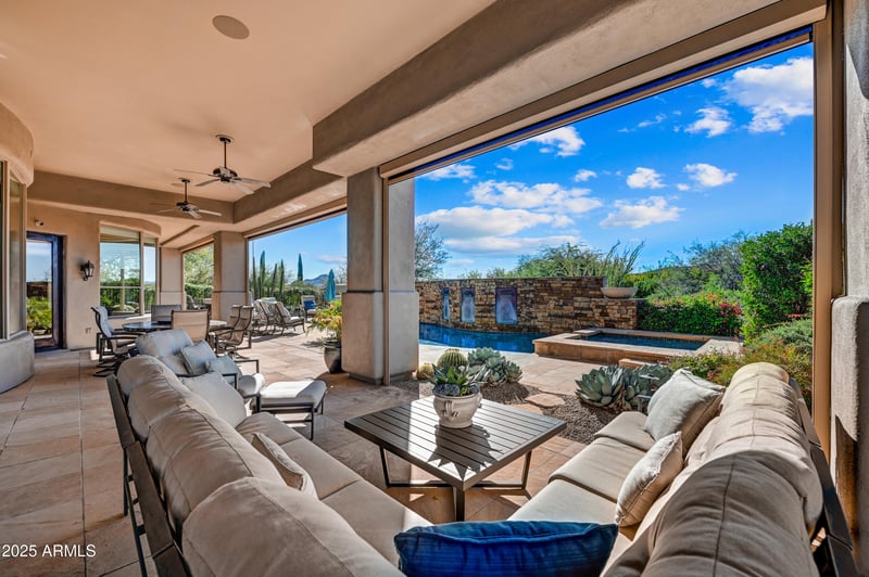 9919 Western Sky Ln, Scottsdale, AZ 85262