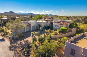 9919 Western Sky Ln, Scottsdale, AZ 85262