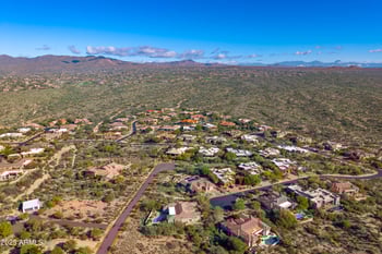 9919 Western Sky Ln, Scottsdale, AZ 85262