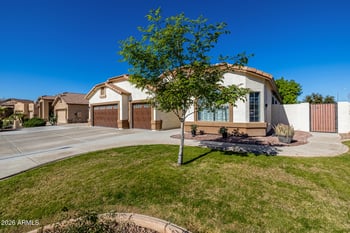 992 Beechnut Dr, Chandler, AZ 85249