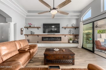 992 Beechnut Dr, Chandler, AZ 85249