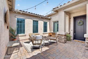 992 E Parkview Dr, Gilbert, AZ 85295