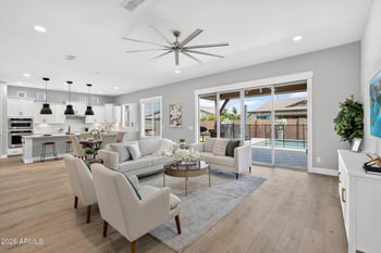 992 E Parkview Dr, Gilbert, AZ 85295
