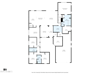 992 E Parkview Dr, Gilbert, AZ 85295