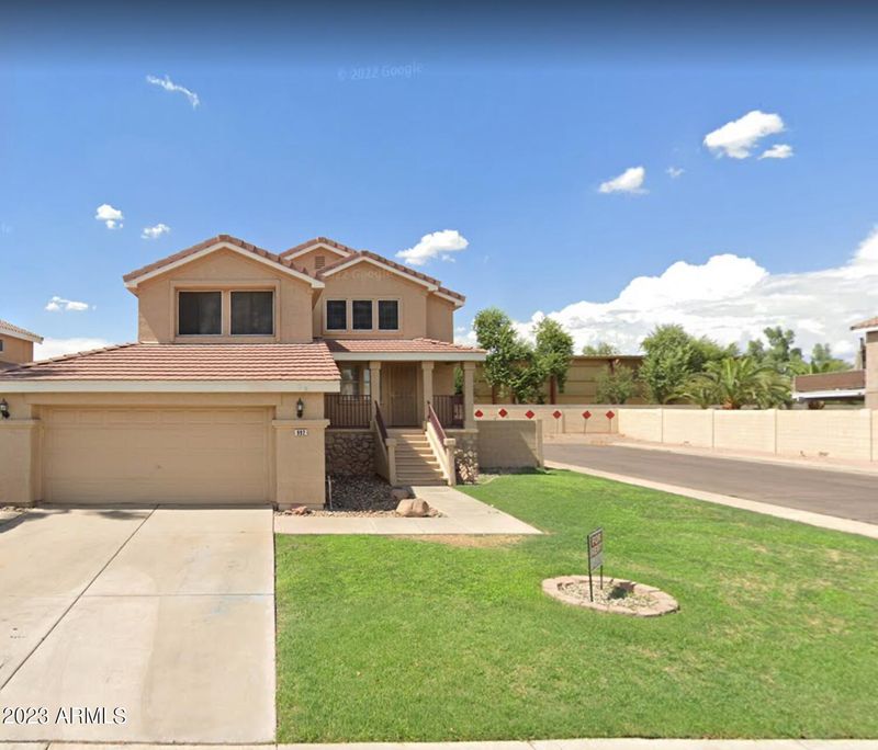 992 W Hudson Way, Gilbert, AZ 85233
