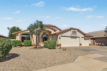9920 E Posada Ave, Mesa, AZ 85212