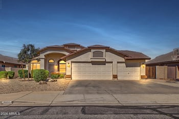 9920 E Posada Ave, Mesa, AZ 85212