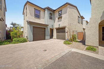 9920 E Tamery Ave, Mesa, AZ 85212