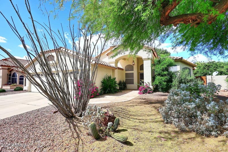 9920 N 57th Dr, Glendale, AZ 85302