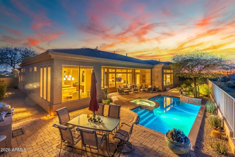 9920 Peregrine Pl, Scottsdale, AZ 85262