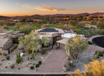 9920 Quarry Trl, Scottsdale, AZ 85262