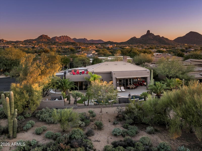 9920 Quarry Trl, Scottsdale, AZ 85262