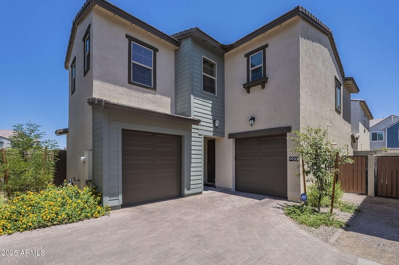 9920 Tamery Ave, Mesa, AZ 85212