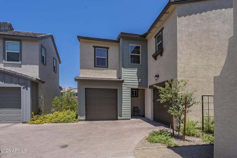 9920 Tamery Ave, Mesa, AZ 85212