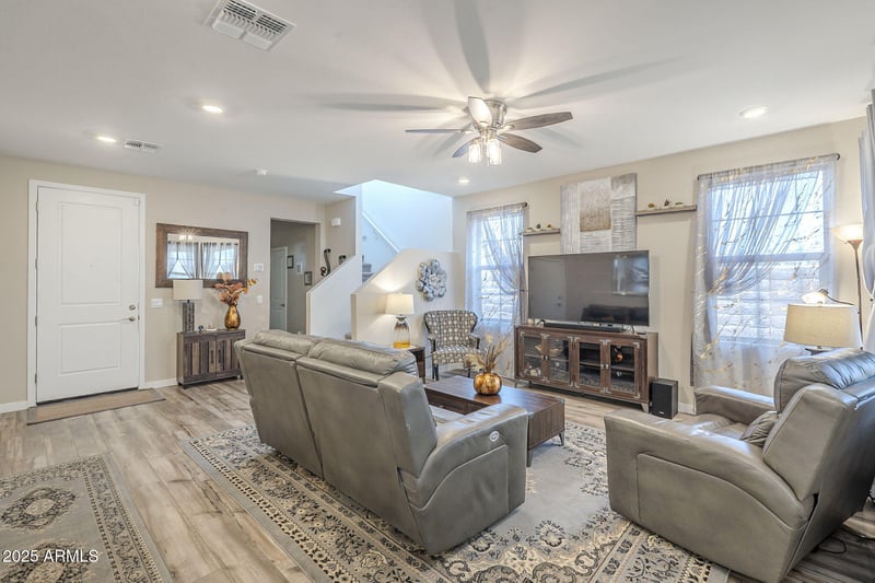 9920 Tamery Ave, Mesa, AZ 85212