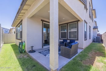 9920 Tamery Ave, Mesa, AZ 85212