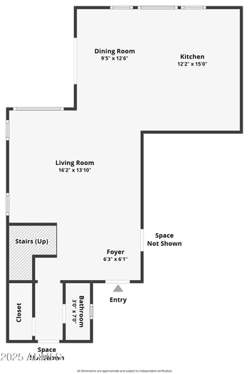 9920 Tamery Ave, Mesa, AZ 85212